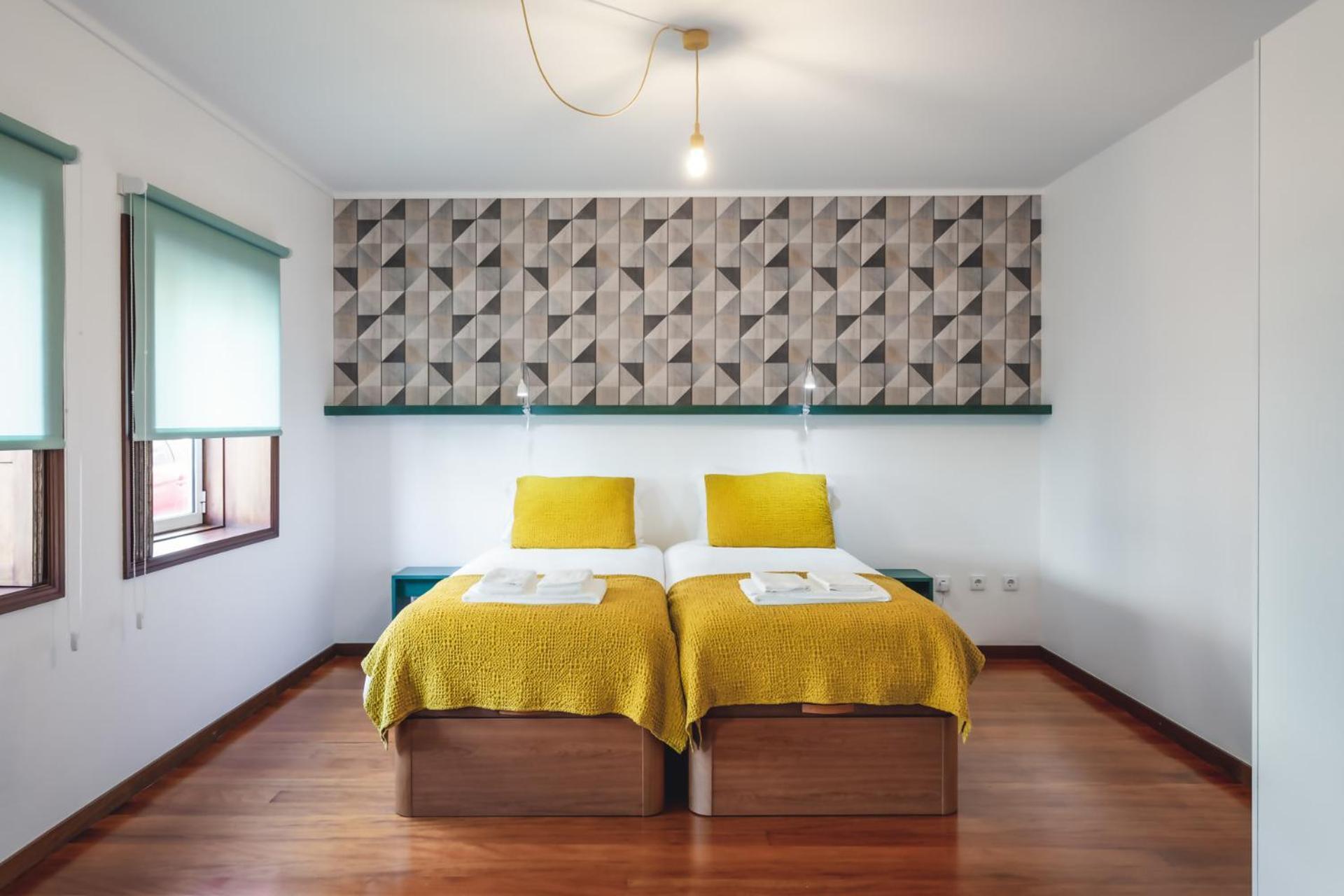 Besmart Residence Aveiro Exterior foto
