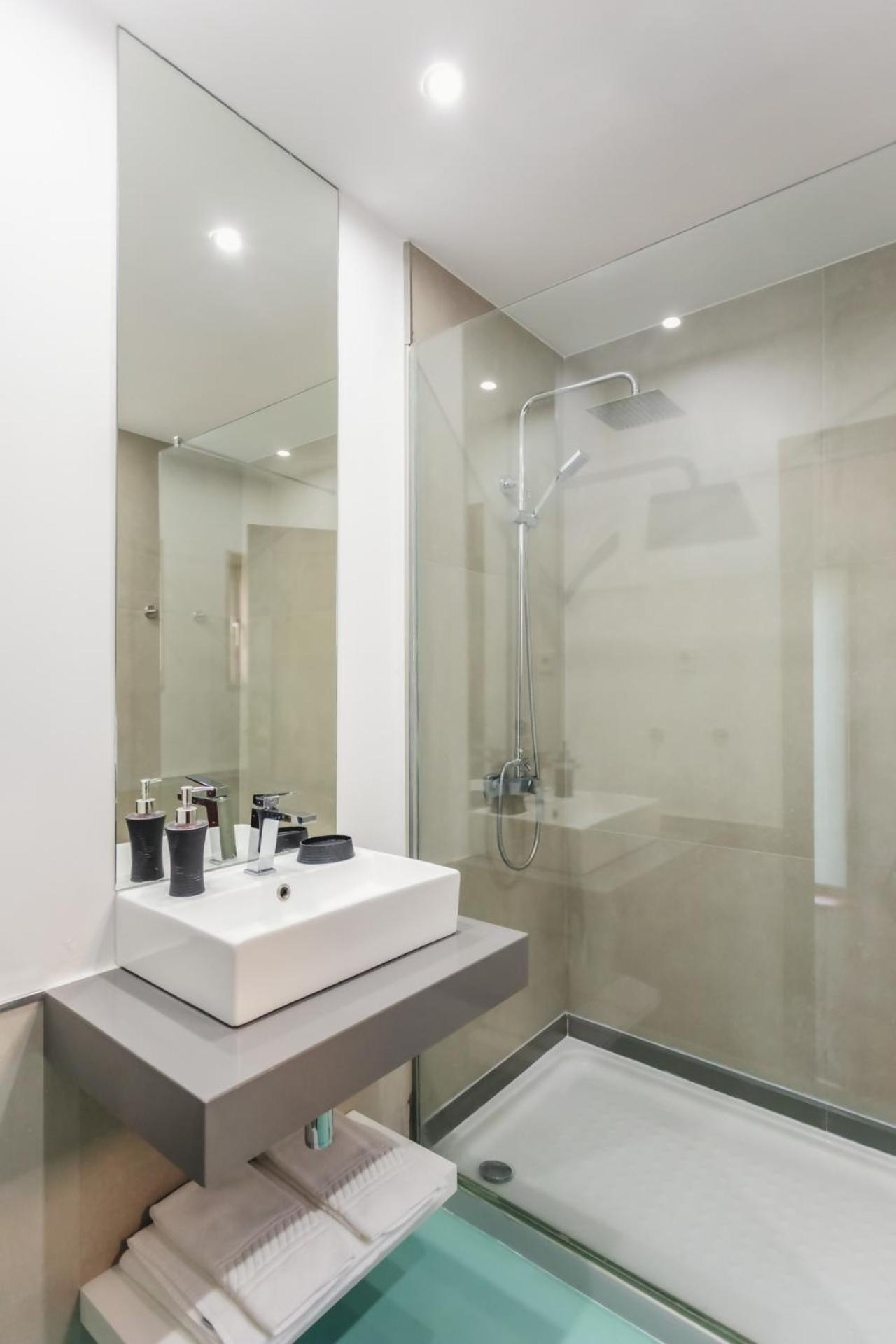 Besmart Residence Aveiro Exterior foto