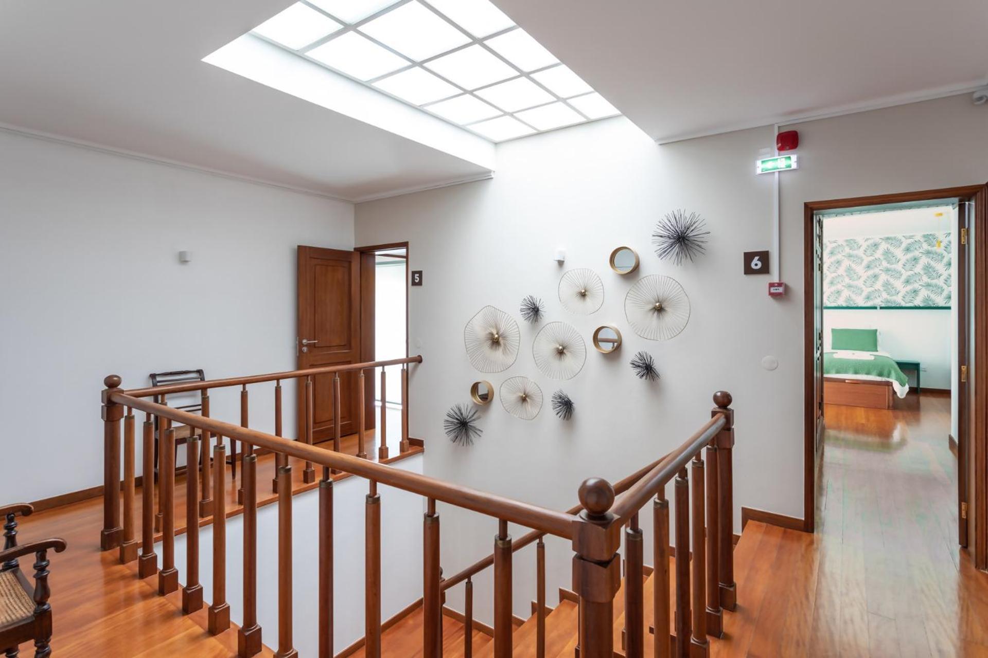 Besmart Residence Aveiro Exterior foto